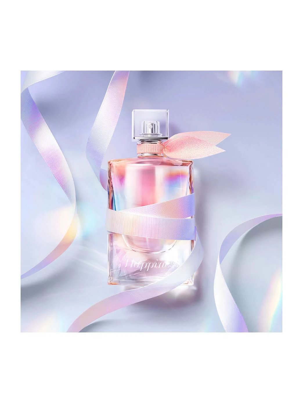 La Vie Est Belle Soleil Cristal by Perfumerías Padilla