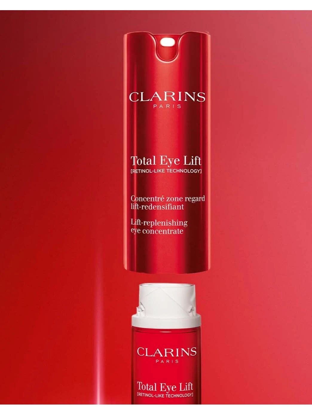 Total Eye Lift by Perfumerías Padilla