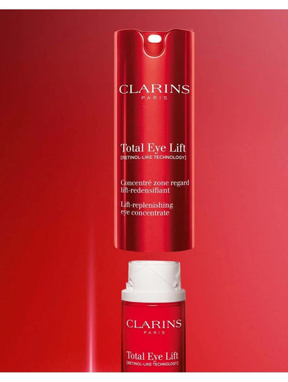 Total Eye Lift by Perfumerías Padilla