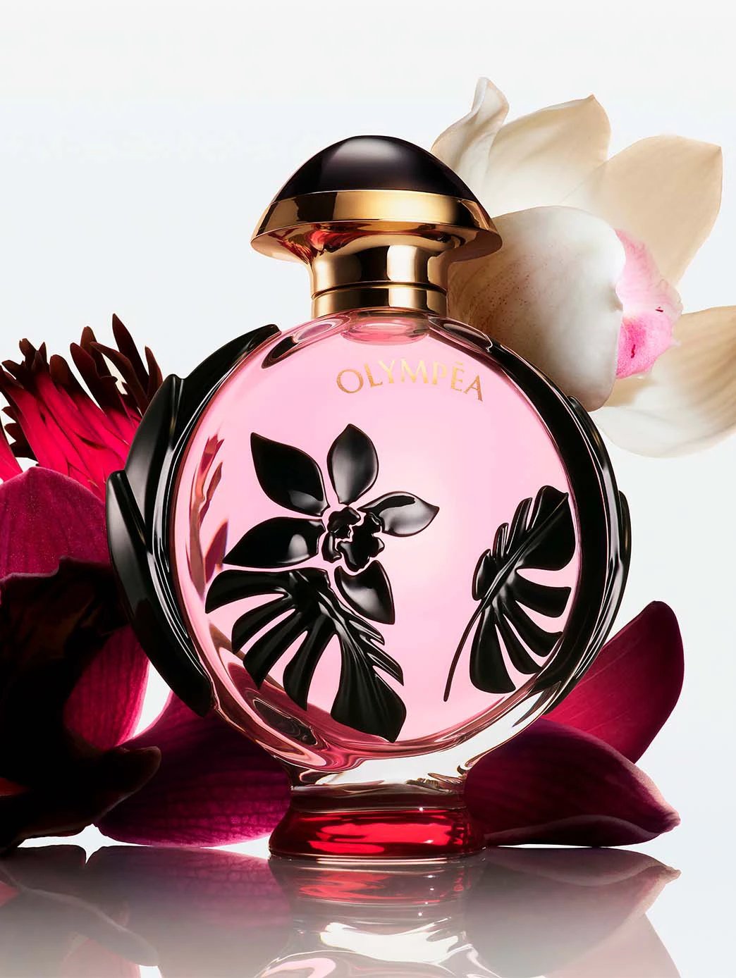 Olympéa Flora by Perfumerías Padilla