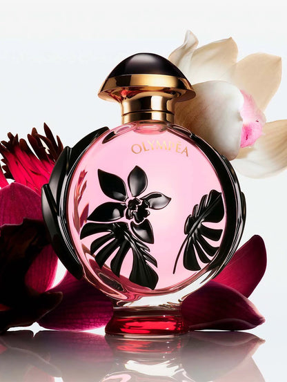 Olympéa Flora by Perfumerías Padilla