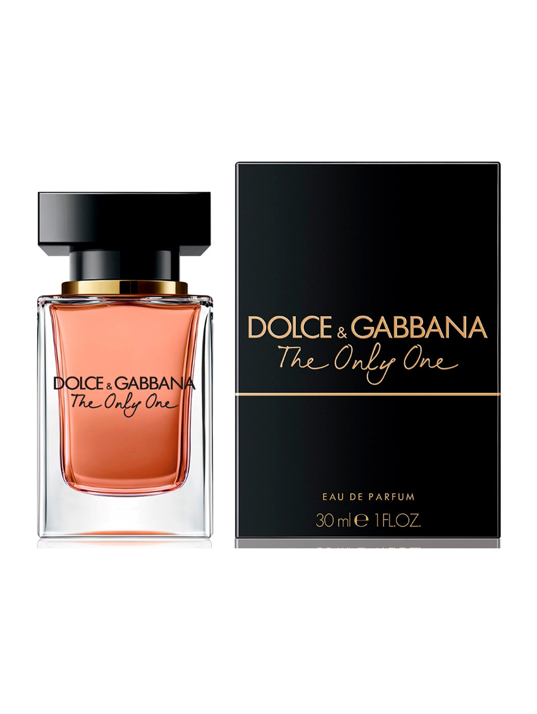 The Only One Parfum Floral Pour Femmes Sophistiquées Dolce Et Gabbana