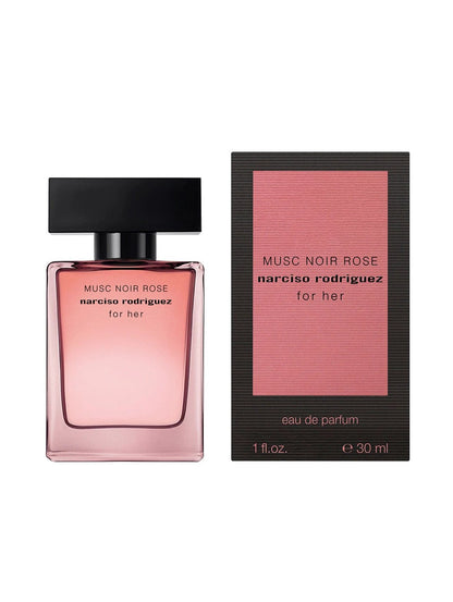 Narciso Rodriguez For Her Musc Noir Rose by Perfumerías Padilla