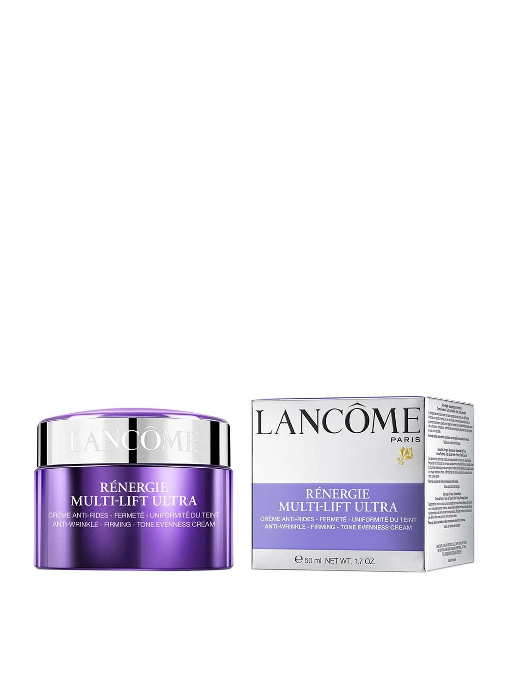 Rénergie Multi-Lift Ultra Cream by Perfumerías Padilla
