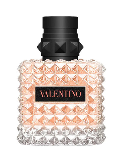 Born In Roma Donna Coral Fantasy