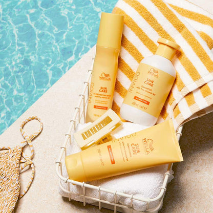Wella - Invigo Pack Suncare