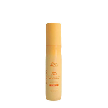 Wella - Invigo Pack Suncare