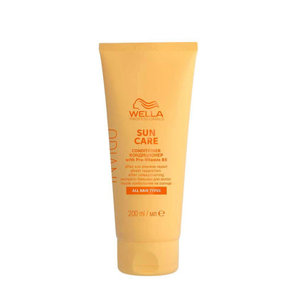 Wella - Invigo Pack Suncare