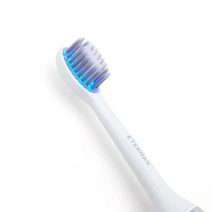 ETERNAS® Pack de 2 Recambios Cepillo Eléctrico (6 Meses)