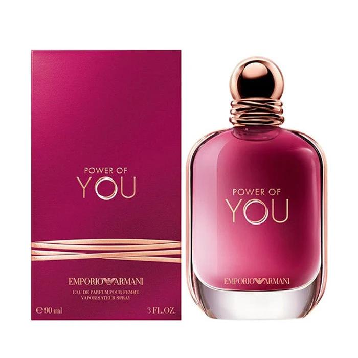 Armani Power of You - Eau de Parfum by Armani