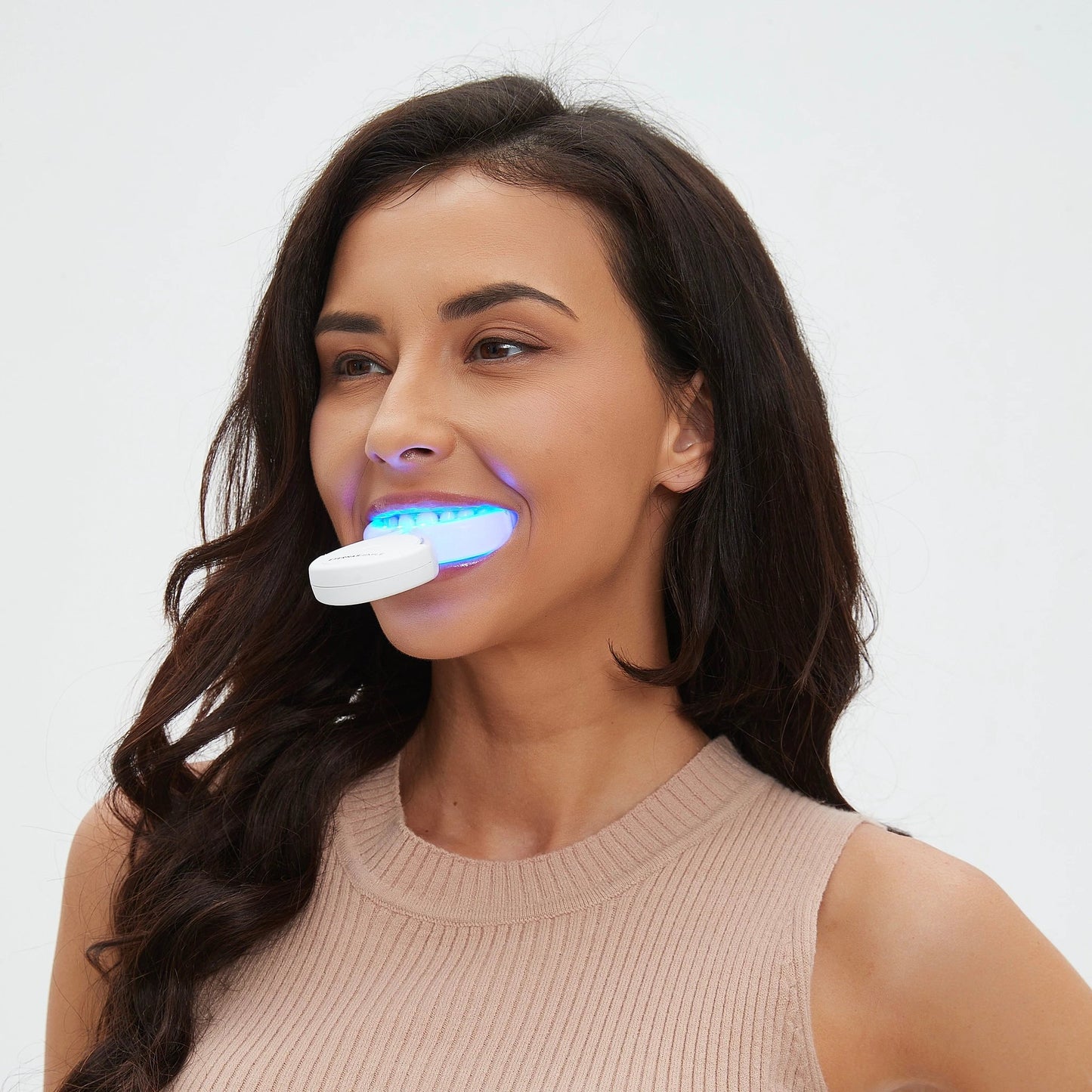 Kit Blanqueamiento Dental Profesional Tecnología Luz Dual by Eternas