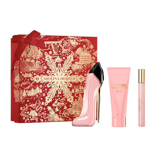 Carolina Herrera - Coffret Good Girl Blush