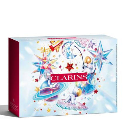 Clarins - Etui Double Sérum Extra Firming