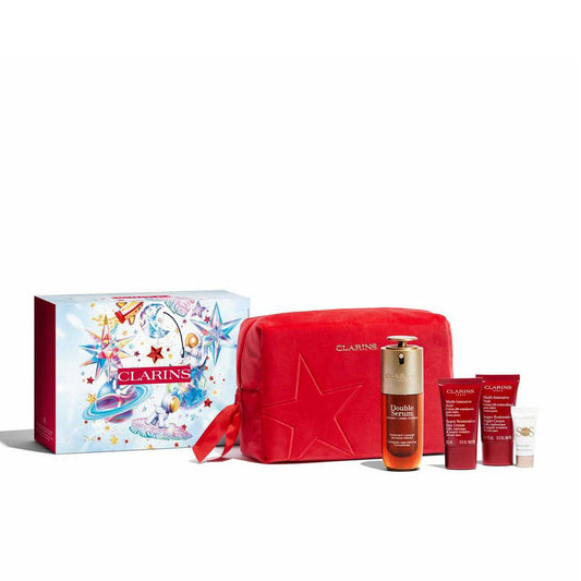 Clarins - Pack Double Sérum Multi-Intensive