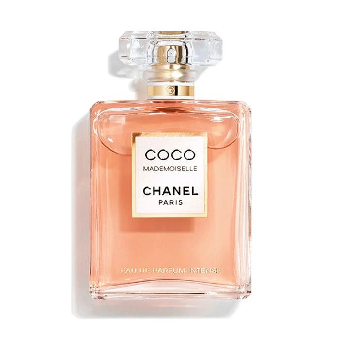 Coco Mademoiselle - Chanel Eau de Parfum Intense 100ml by Chanel