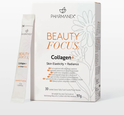 Pharmanex Beauty Focus Collagen+