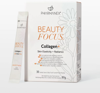 Pharmanex Beauty Focus Collagen+