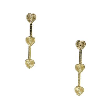 Pendientes Soulmate