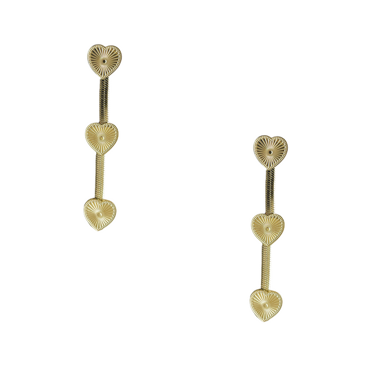 Pendientes Soulmate