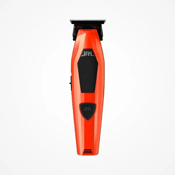 JRL Trimmer Diamante 2025T Orange - Tondeuse à cheveux Professionnelle by JRL