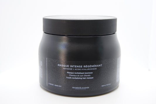 Kerastase Chronologiste - Masque Intense régénérant 500ml