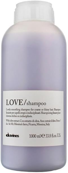 Davines - LOVE Smoothing Shampooing 1000 ml