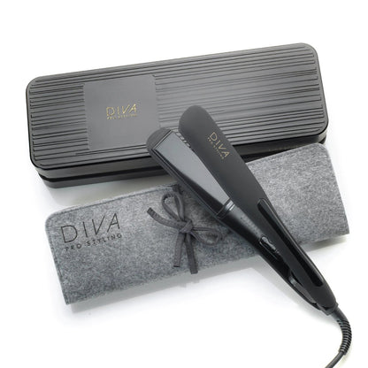 Diva Pro Styling Elite Styler Diva Elite Hair Straighteners Diva