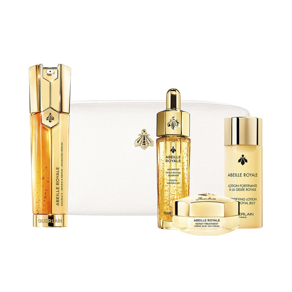 Guerlain - Set Abeille Royale Sérum Double R