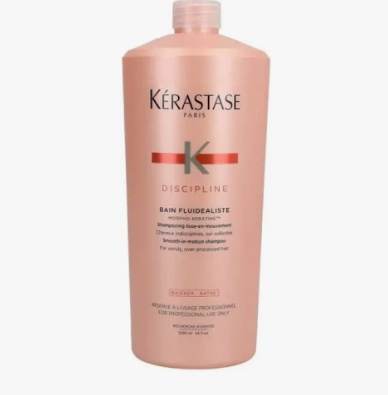 <tc>Kerastase</tc> Fluidealiste Shampoo da Bagno 1000 ml