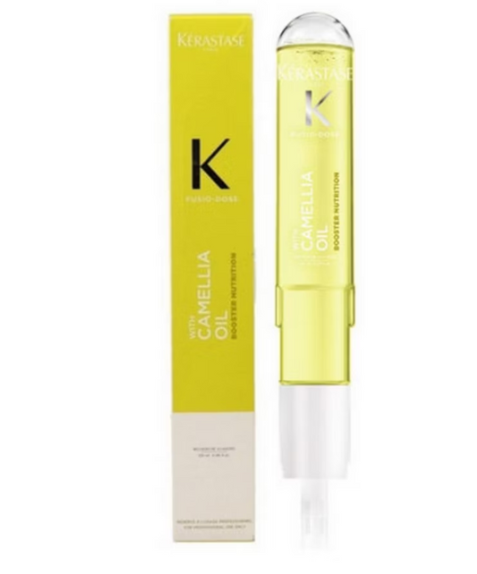 <tc>Kerastase</tc> Fusio-Dose Reforço Nutricional 120 ml