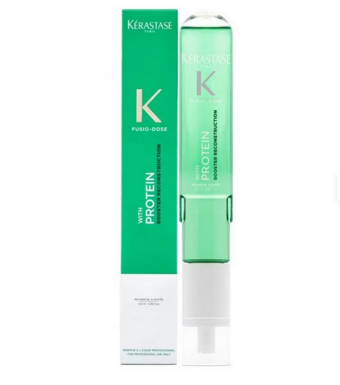 <tc>Kerastase</tc> Fusio-Dose Booster Reconstruction 120 ml