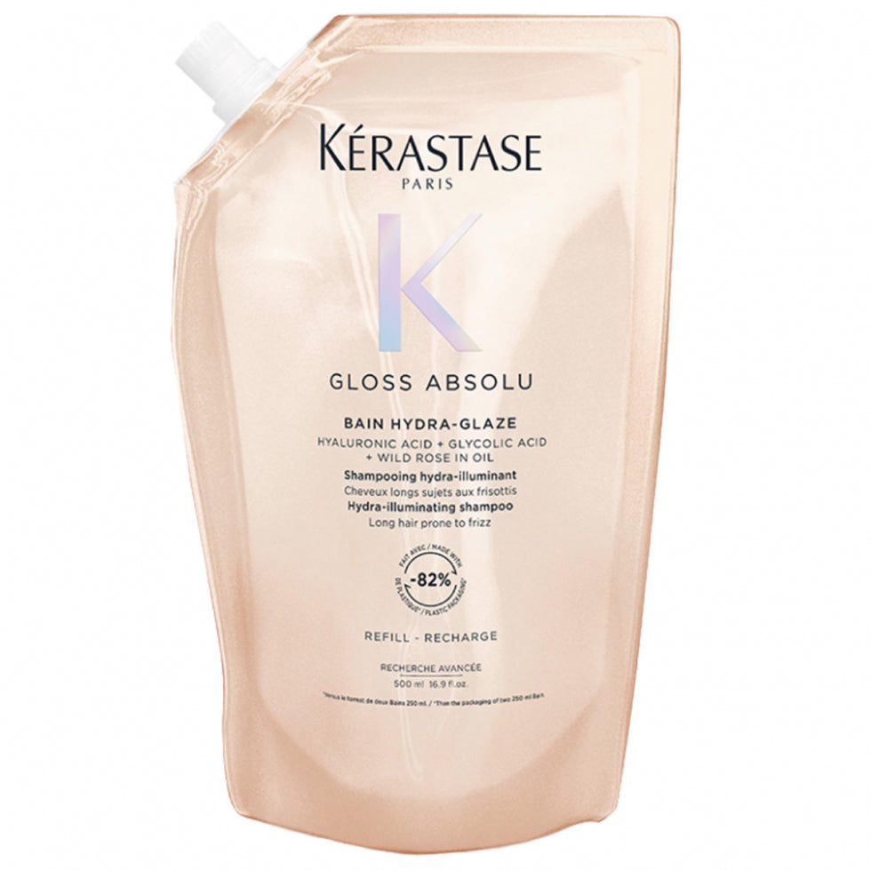 Kerastase Gloss Absolu Bain Hydra-Glaze