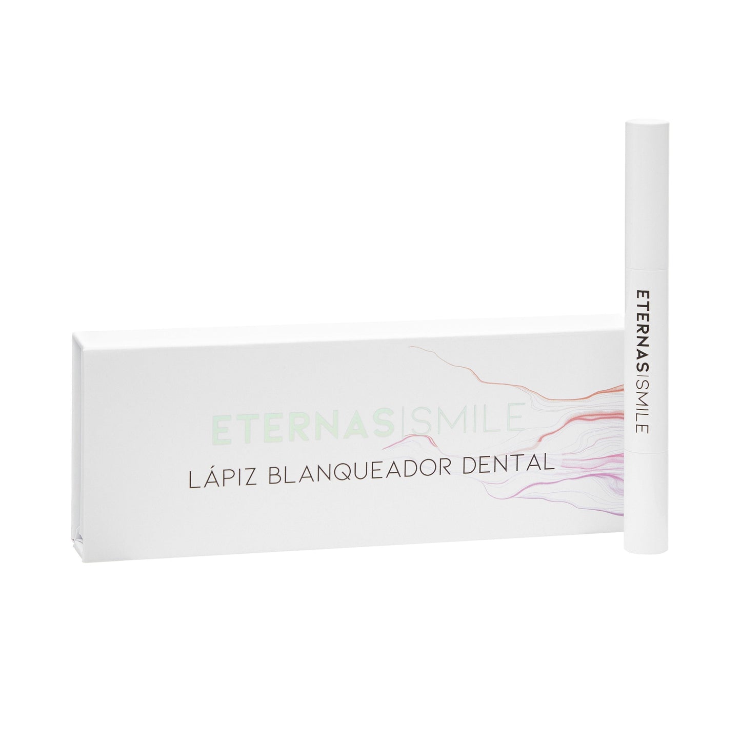 ETERNAS® Lápiz Blanqueador Dental