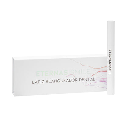 ETERNAS® Lápiz Blanqueador Dental