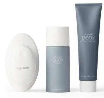 Système ageLOC WellSpa iO Essential