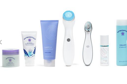 ageLOC LumiBoostCentials iO