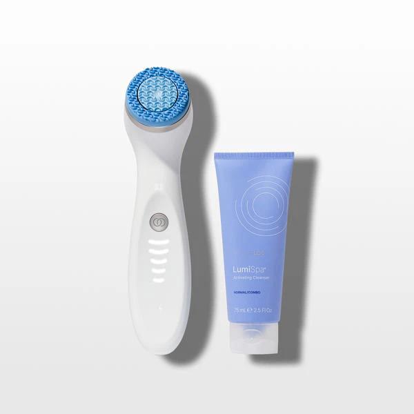 ageLOC LumiSpa iO by Nu Skin