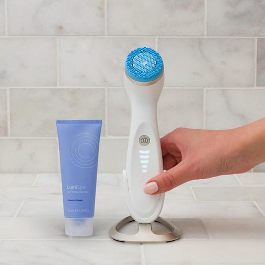 Kit nettoyage visage ageLOC LumiSpa iO