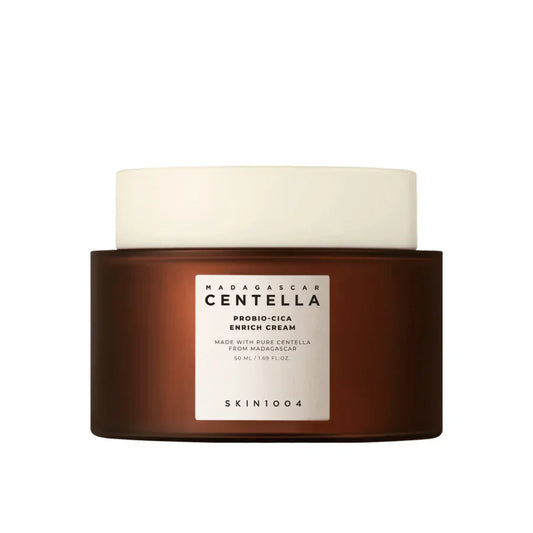 CENTELLA - SKIN1004 Madagascar Centella Probio-Cica Enrich Cream 1.69 fl.oz 50ml