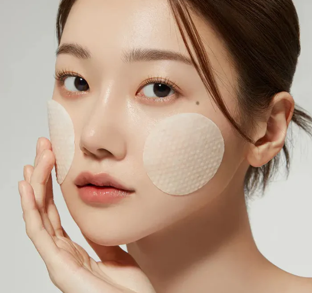 Medicube Deep Vita C Pad 70 ex.