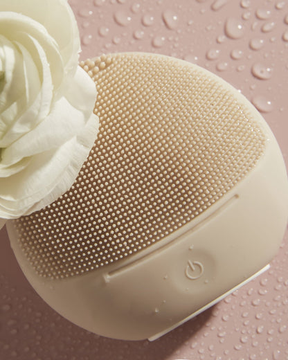 Natcare - Limpiador facial Amber