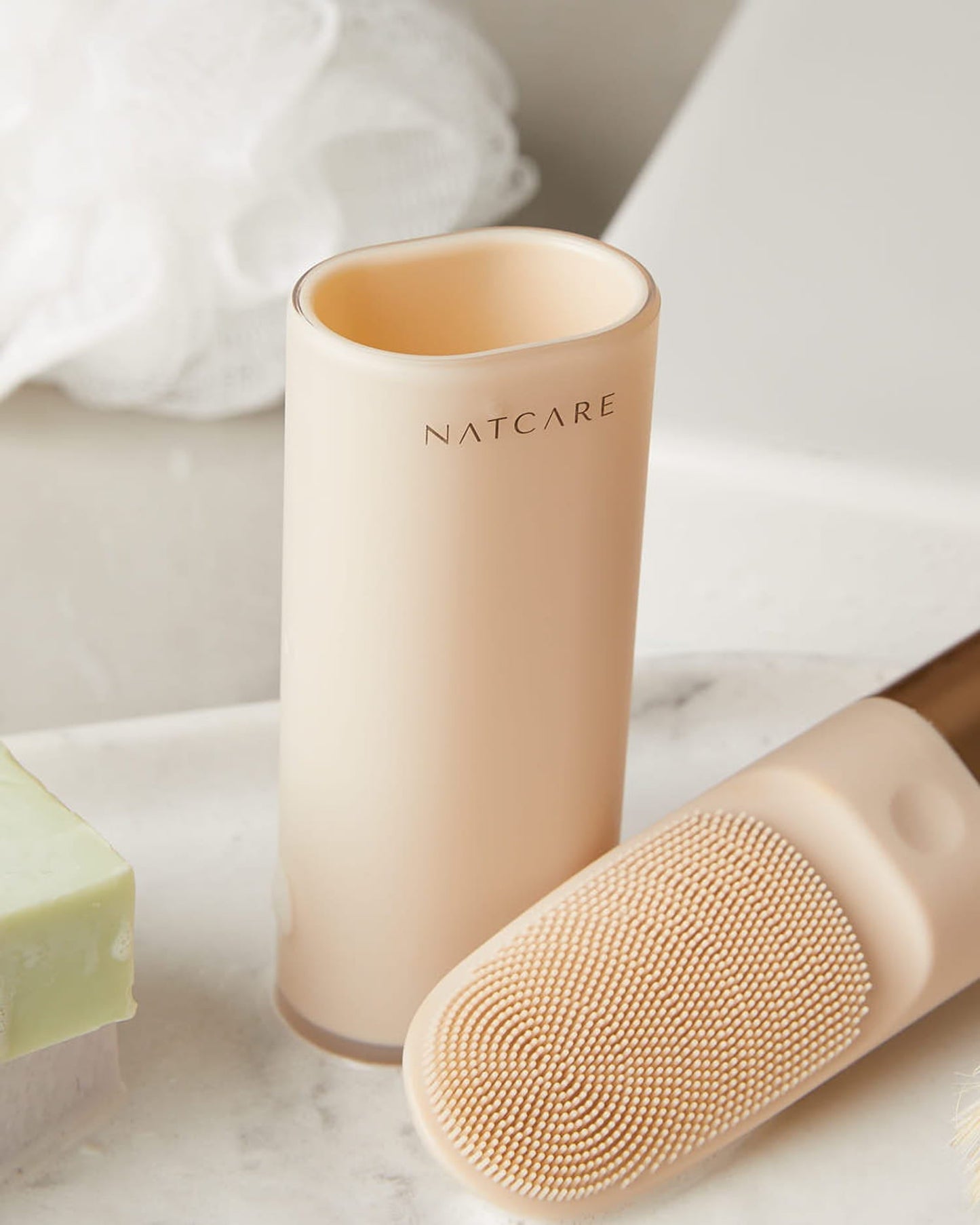 Natcare - Opal