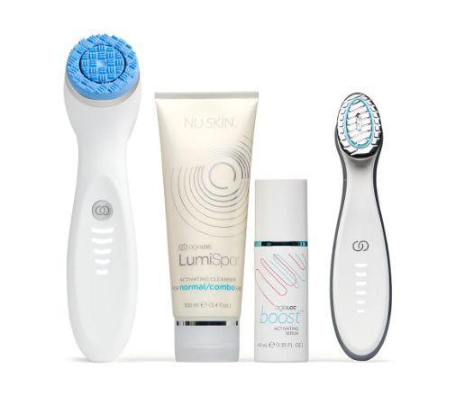 ageLOC LumiBoost IO - Beauty-Privée