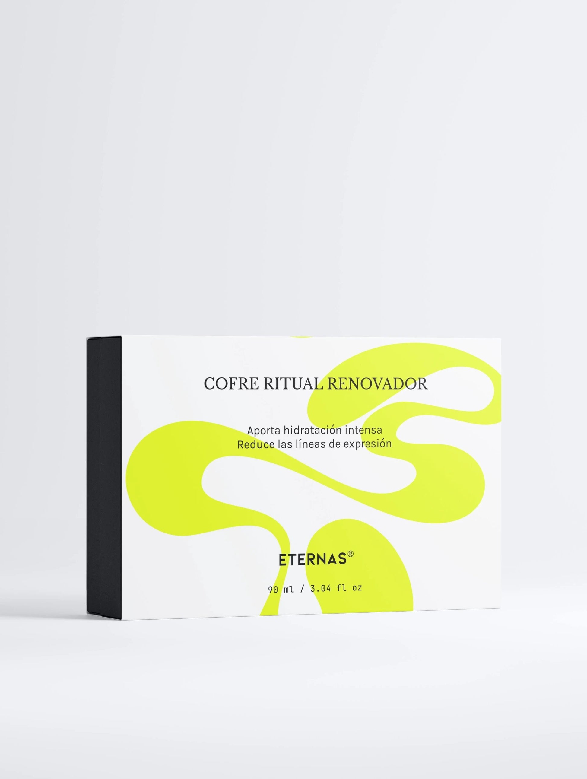 Cofre X3 Ritual Renovador by Eternas