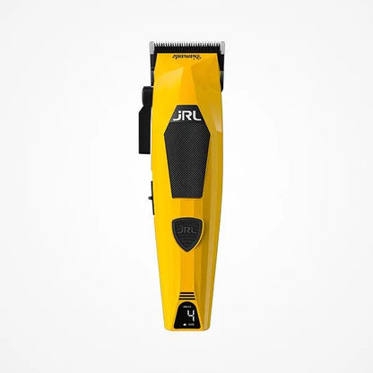 Pack Tondeuses Professionnelles JRL Diamante Clipper et Trimmer by JRL