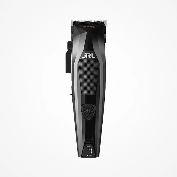 Pack JRL Diamante Clipper & Trimmer Noir - Tondeuses à cheveux Professionnelles by JRL