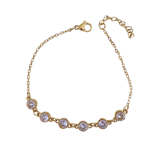 Pulsera Senorita