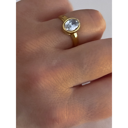 Anillo Bardot