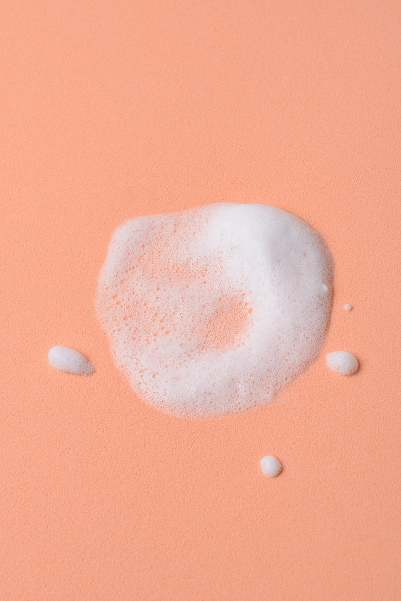 Rulls Shampoo Bar – Shampooing Solide Hydratant pour Boucles | HBPS Beauty