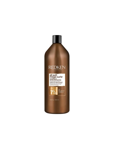 Redken Après-Shampooing All Soft Mega Curls 1000 ml - Beauty-Privée